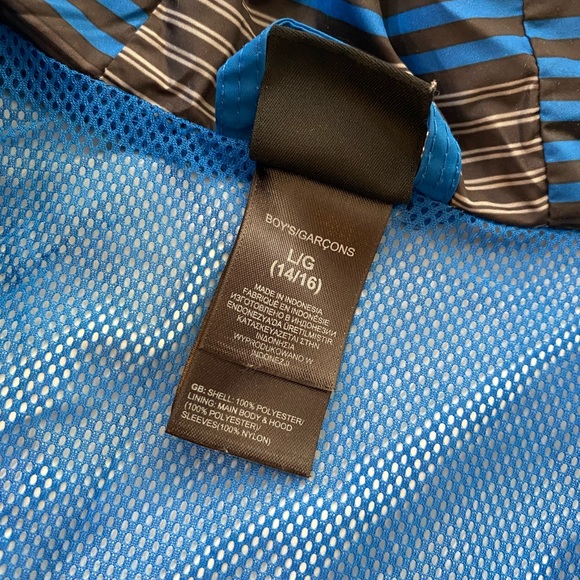 The North Face Triclimate Jacket 14/16 excellent used condition - Picture 6 of 6